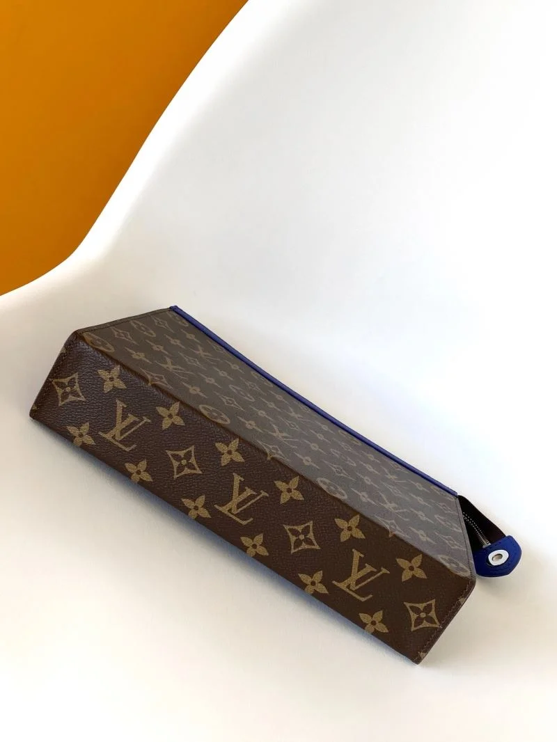 Louis Vuitton Clutch Bags Efficient 43349
