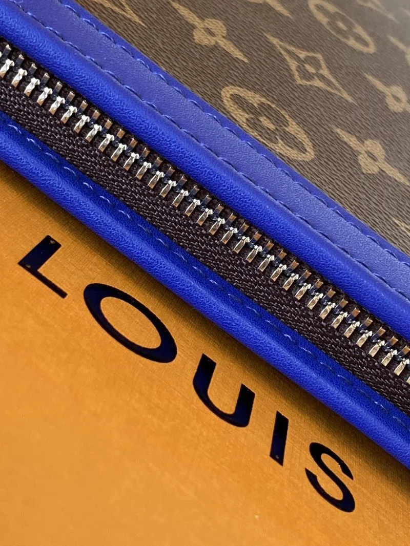 Louis Vuitton Clutch Bags Efficient 43349