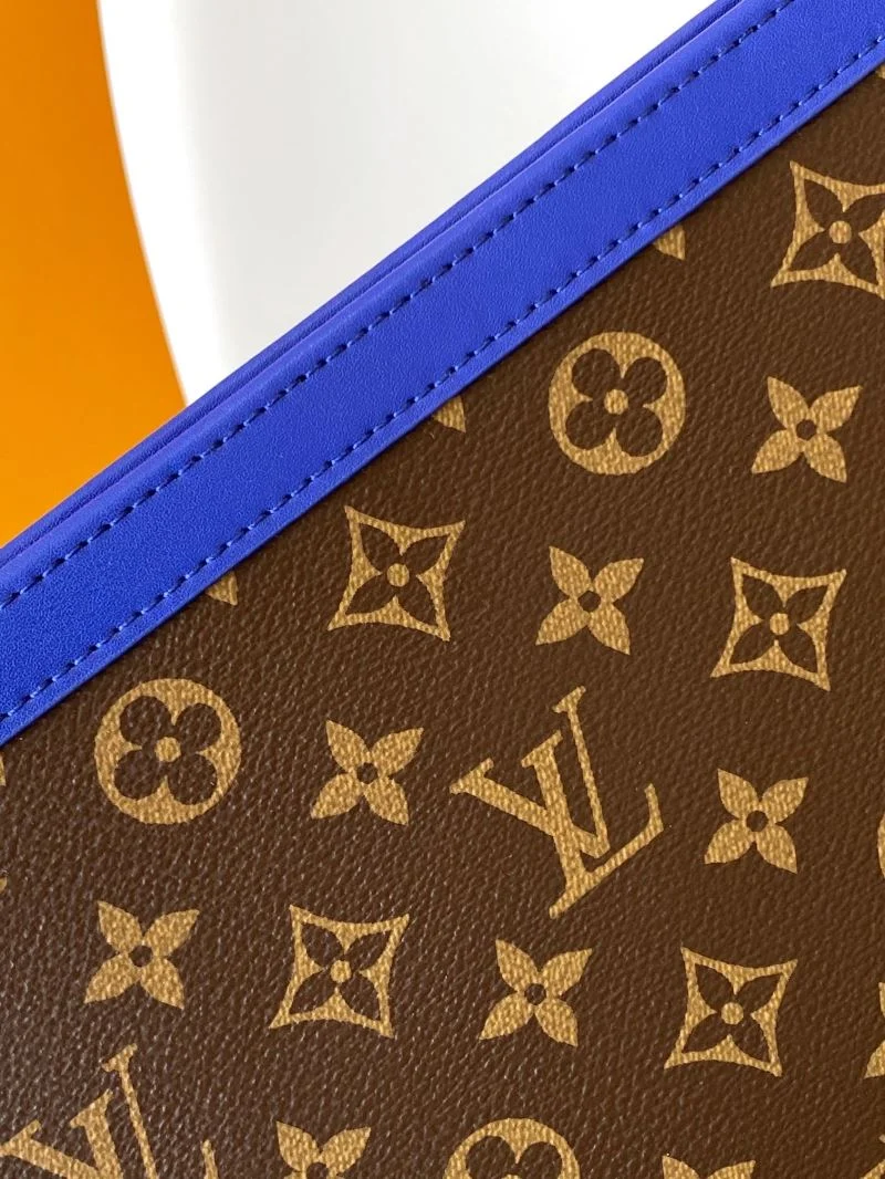 Louis Vuitton Clutch Bags Efficient 43349