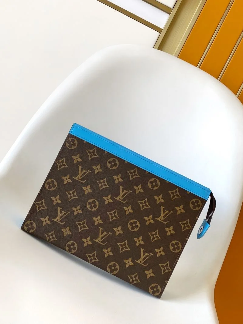 Reliable Louis Vuitton Clutch Bags 43353