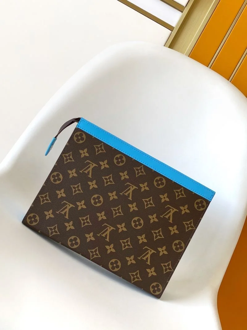 Reliable Louis Vuitton Clutch Bags 43353