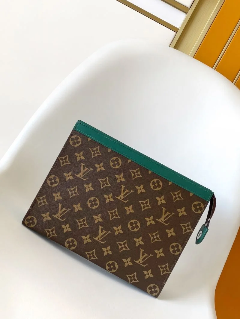 Louis Vuitton Clutch Bags Casual 43348