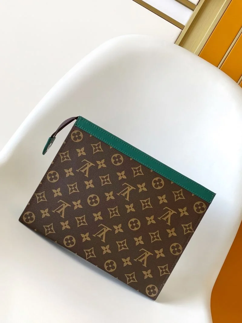 Louis Vuitton Clutch Bags Casual 43348