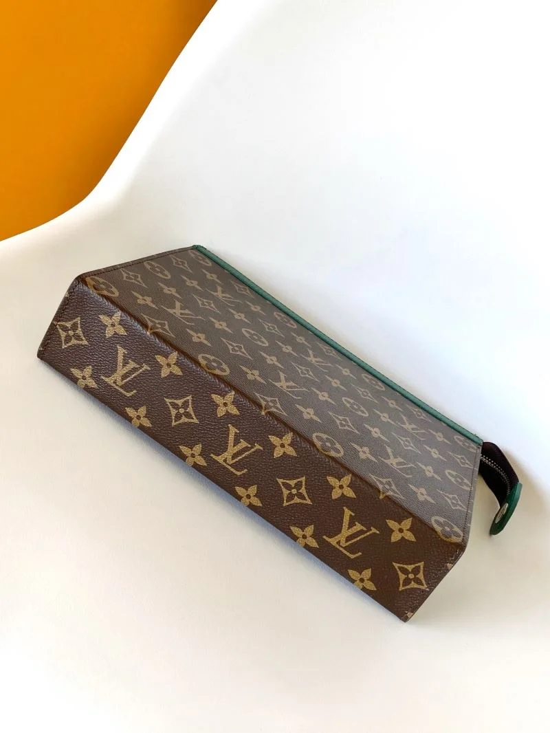 Louis Vuitton Clutch Bags Casual 43348
