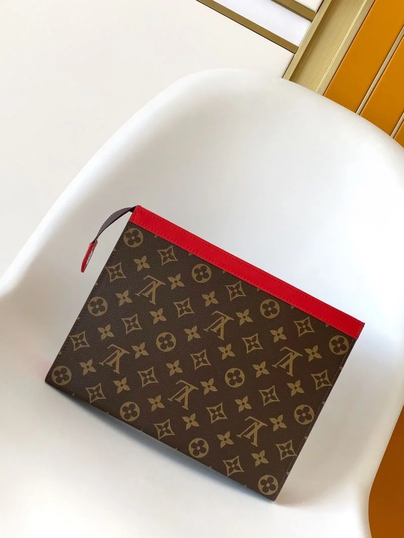 Louis Vuitton Clutch Bags MultiPurpose 43347