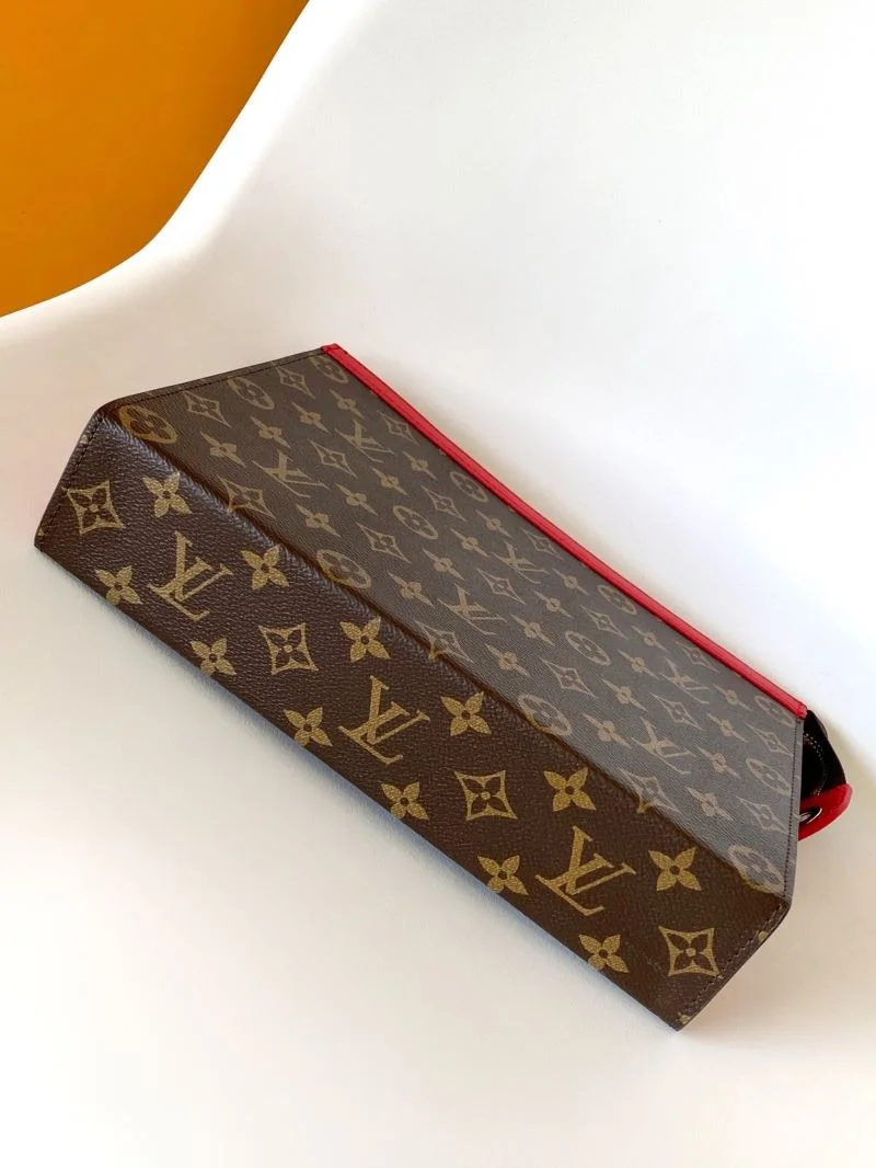 Louis Vuitton Clutch Bags MultiPurpose 43347