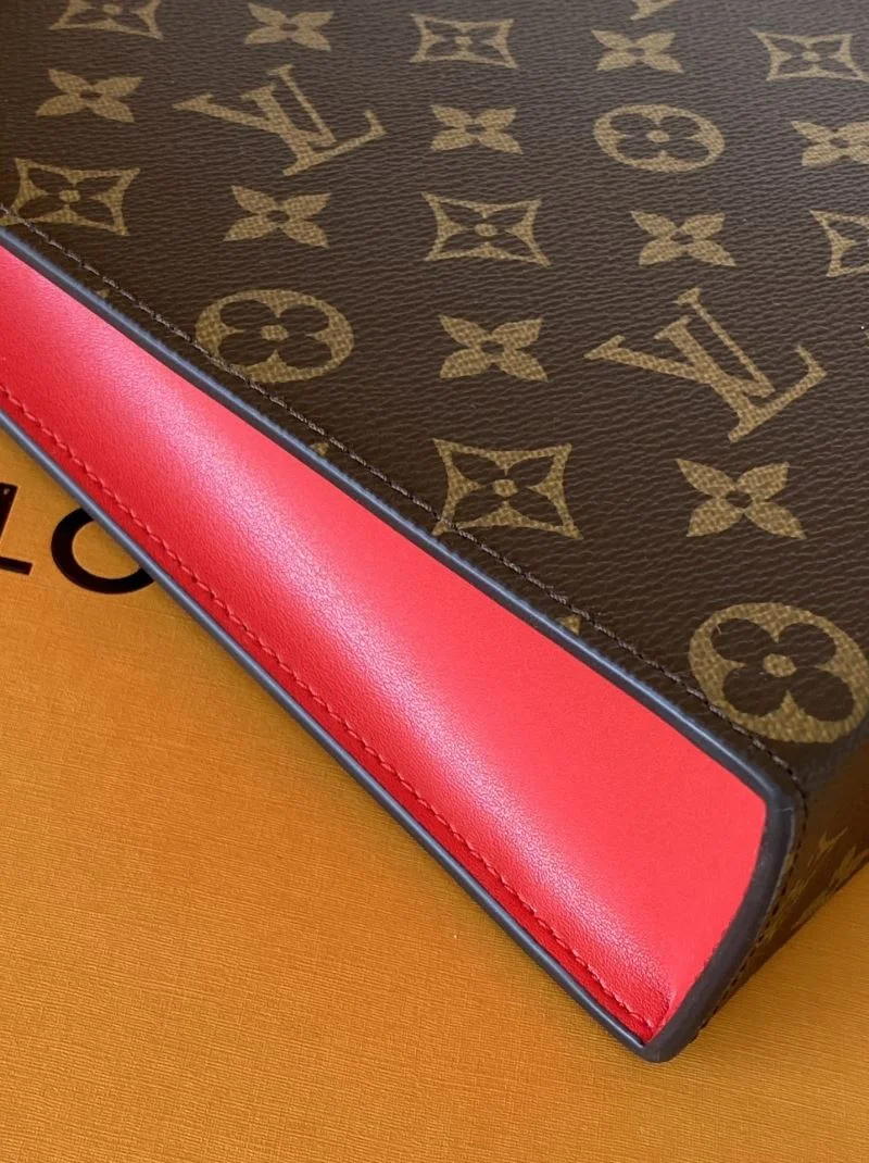 Louis Vuitton Clutch Bags MultiPurpose 43347