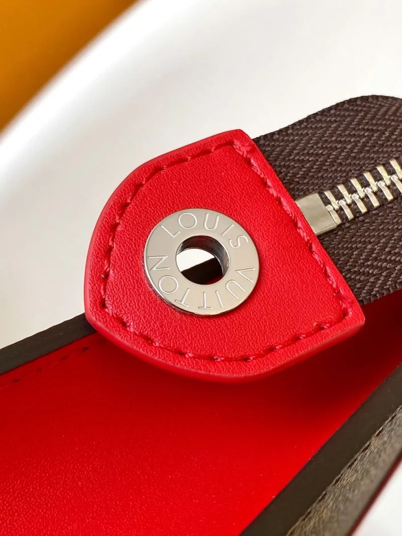 Louis Vuitton Clutch Bags MultiPurpose 43347