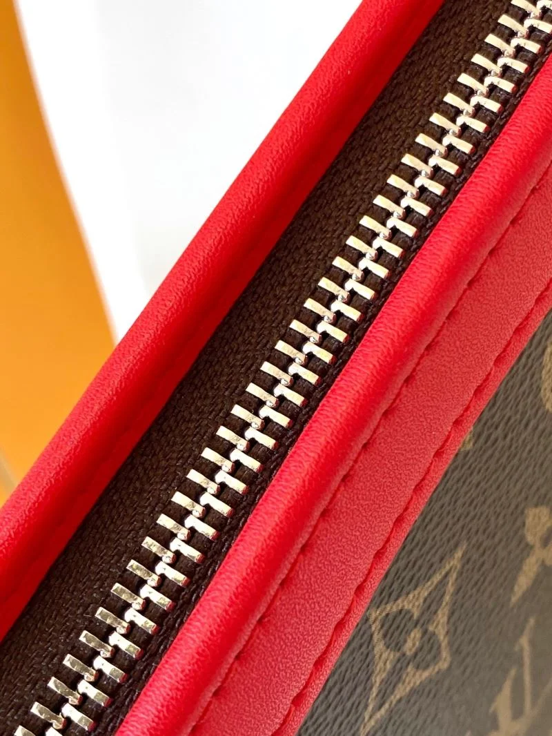 Louis Vuitton Clutch Bags MultiPurpose 43347