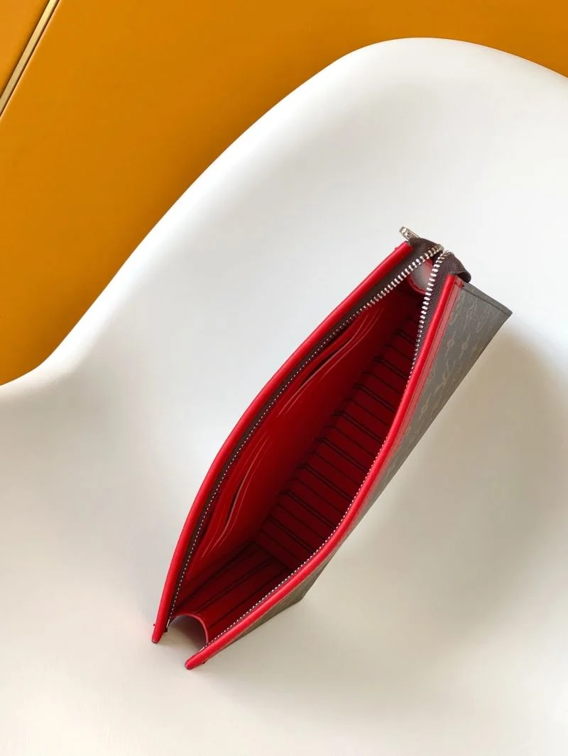 Louis Vuitton Clutch Bags MultiPurpose 43347