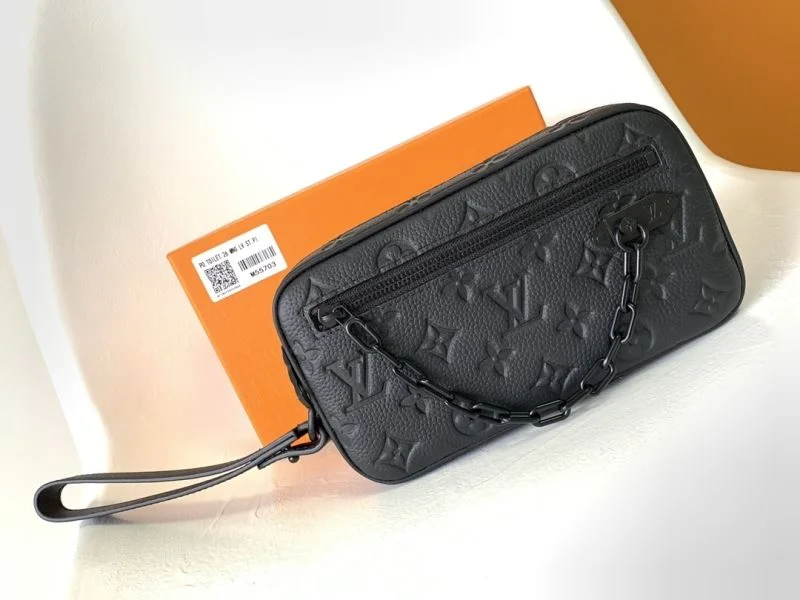 Louis Vuitton Clutch Bags Reliable 42909