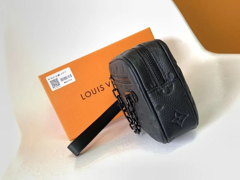 Louis Vuitton Clutch Bags Reliable 42909