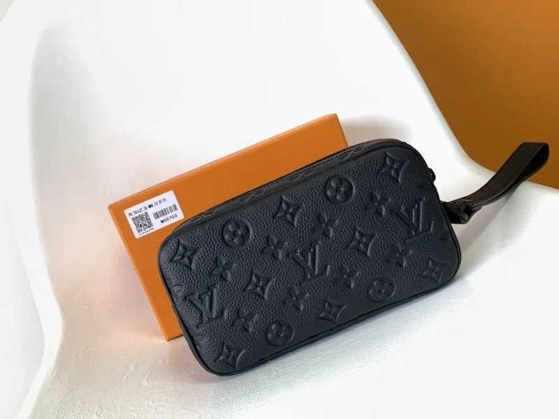 Louis Vuitton Clutch Bags Reliable 42909