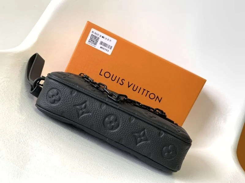 Louis Vuitton Clutch Bags Reliable 42909