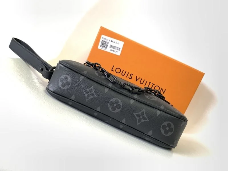 MultiPurpose Louis Vuitton Clutch Bags 42911