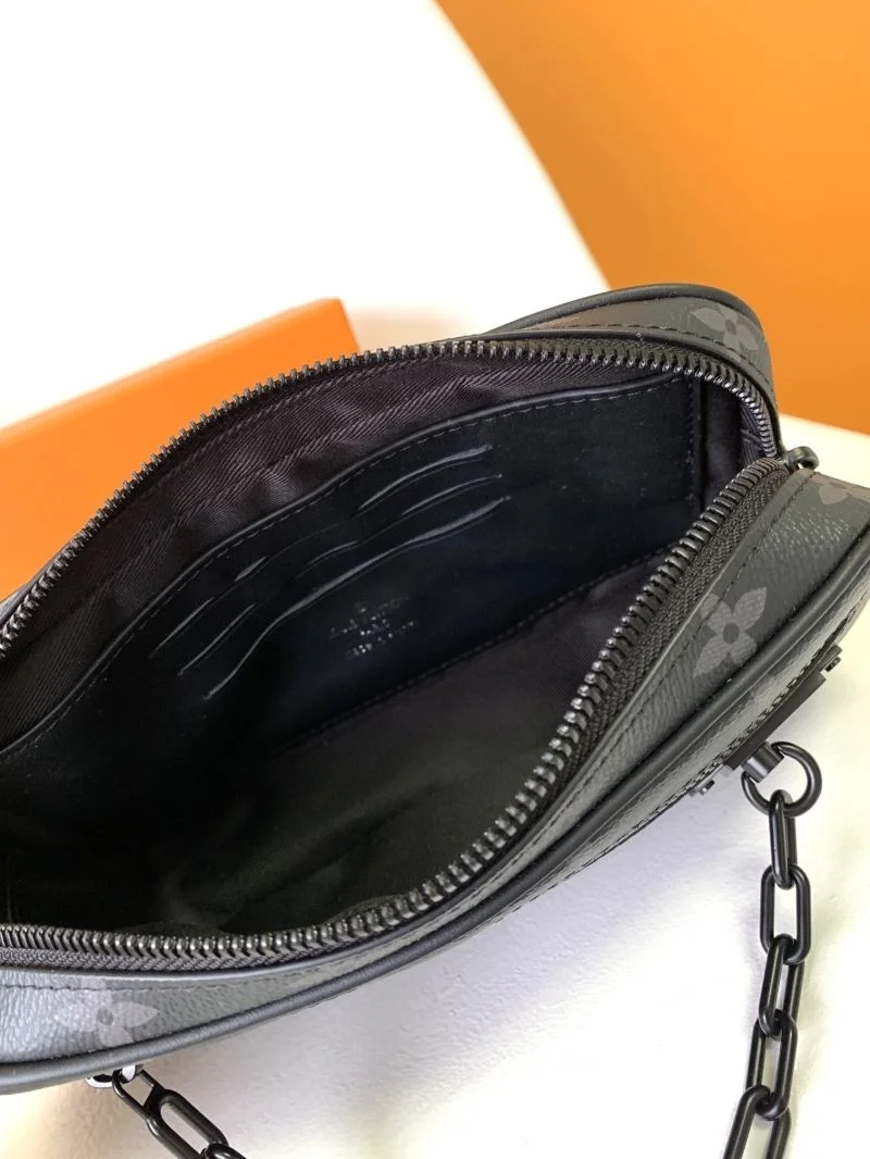 MultiPurpose Louis Vuitton Clutch Bags 42911