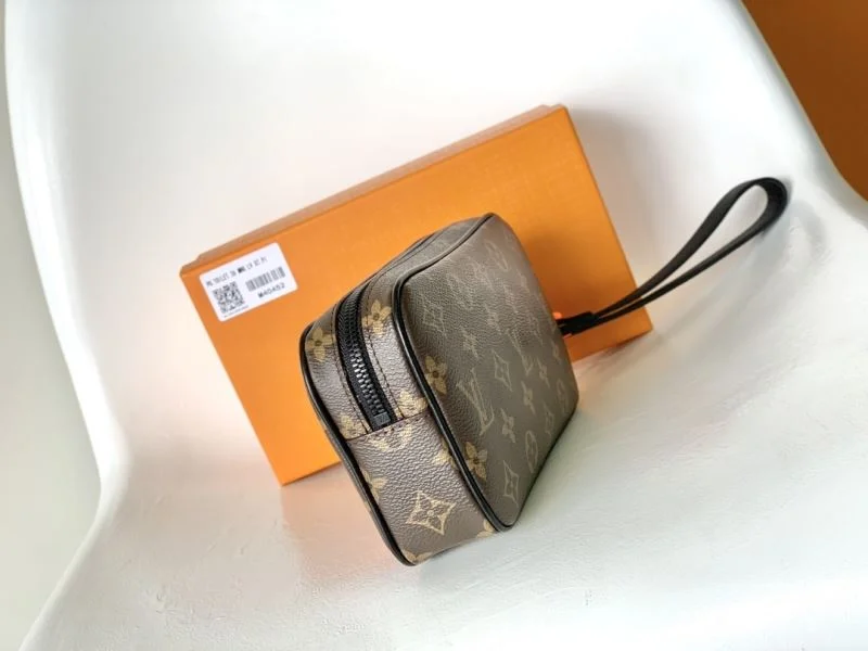 Original Louis Vuitton Clutch Bags 42907