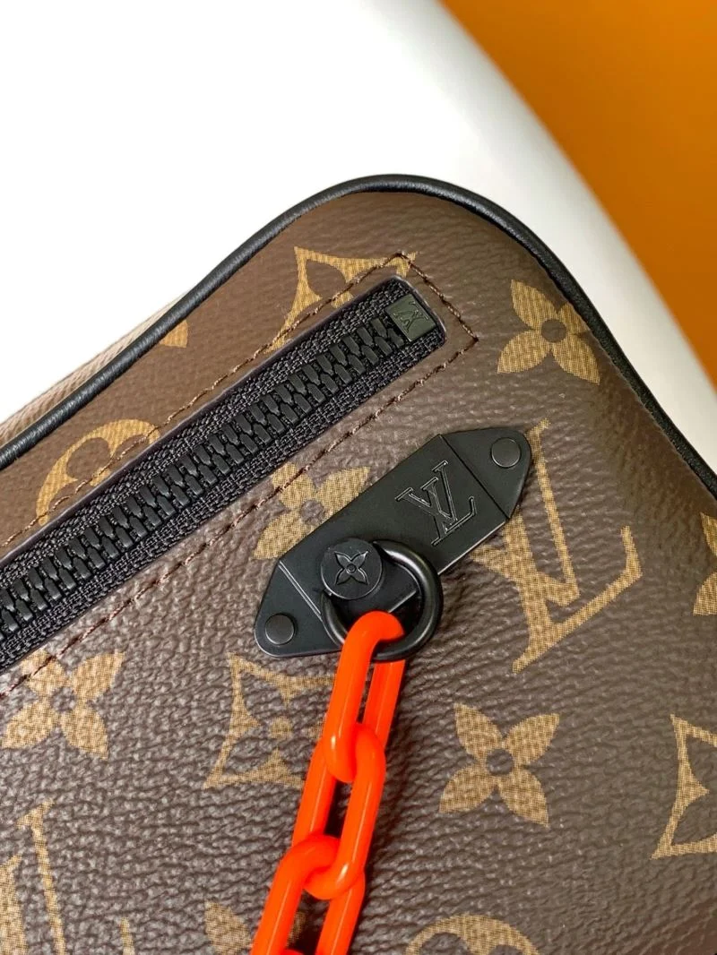 Original Louis Vuitton Clutch Bags 42907