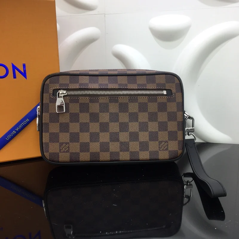 Durable Louis Vuitton Clutch Bags 41625