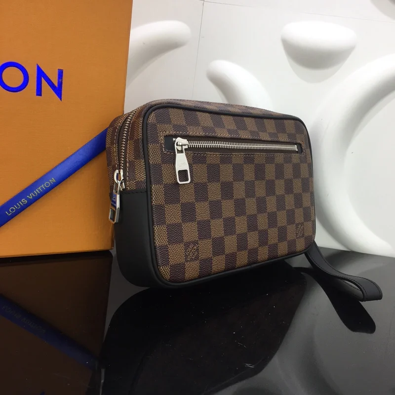 Durable Louis Vuitton Clutch Bags 41625