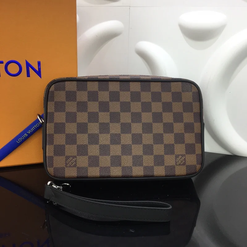 Durable Louis Vuitton Clutch Bags 41625
