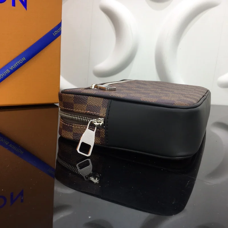 Durable Louis Vuitton Clutch Bags 41625