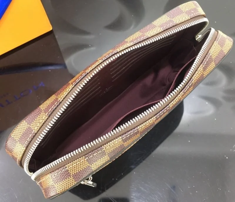Durable Louis Vuitton Clutch Bags 41625