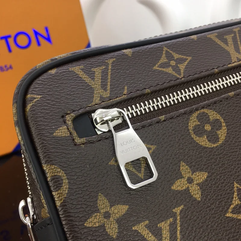 QuickDry Louis Vuitton Clutch Bags 41671
