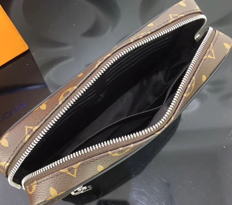QuickDry Louis Vuitton Clutch Bags 41671