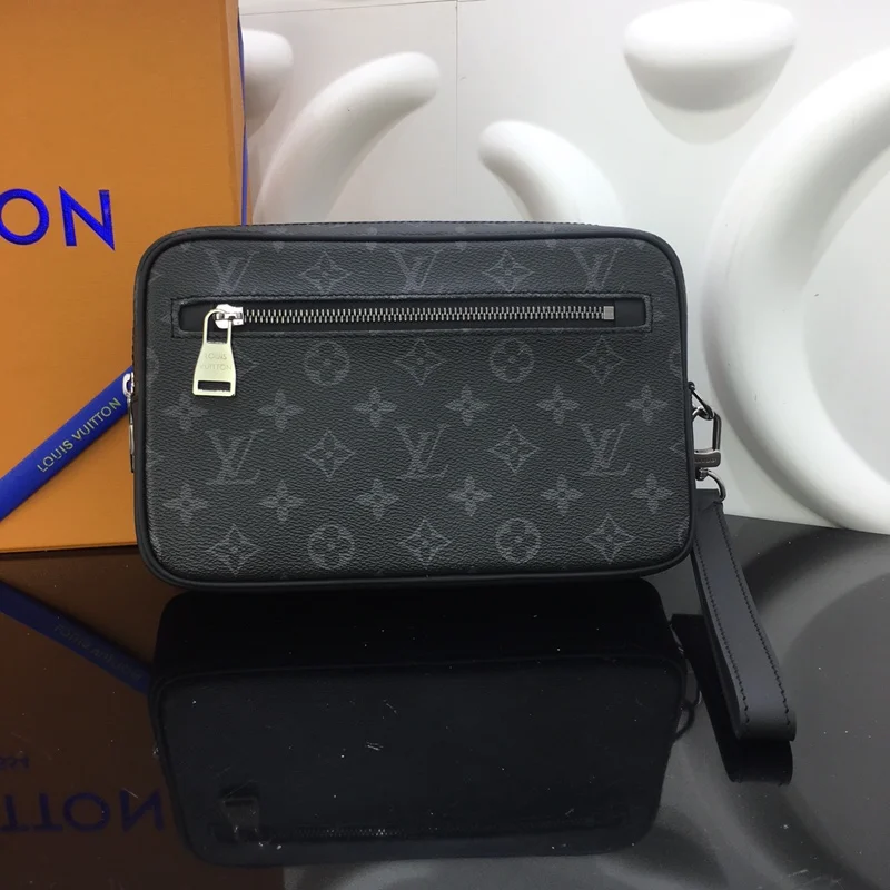 Durable Louis Vuitton Clutch Bags 41629