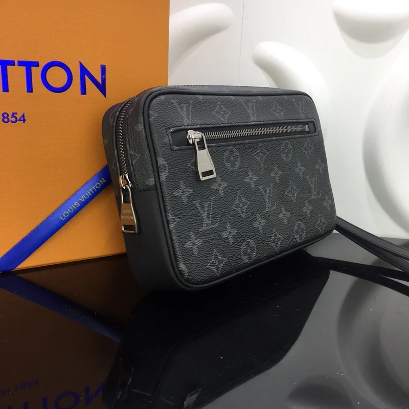 Durable Louis Vuitton Clutch Bags 41629