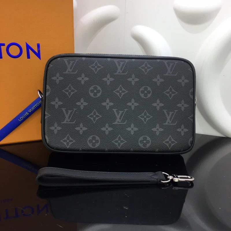 Durable Louis Vuitton Clutch Bags 41629