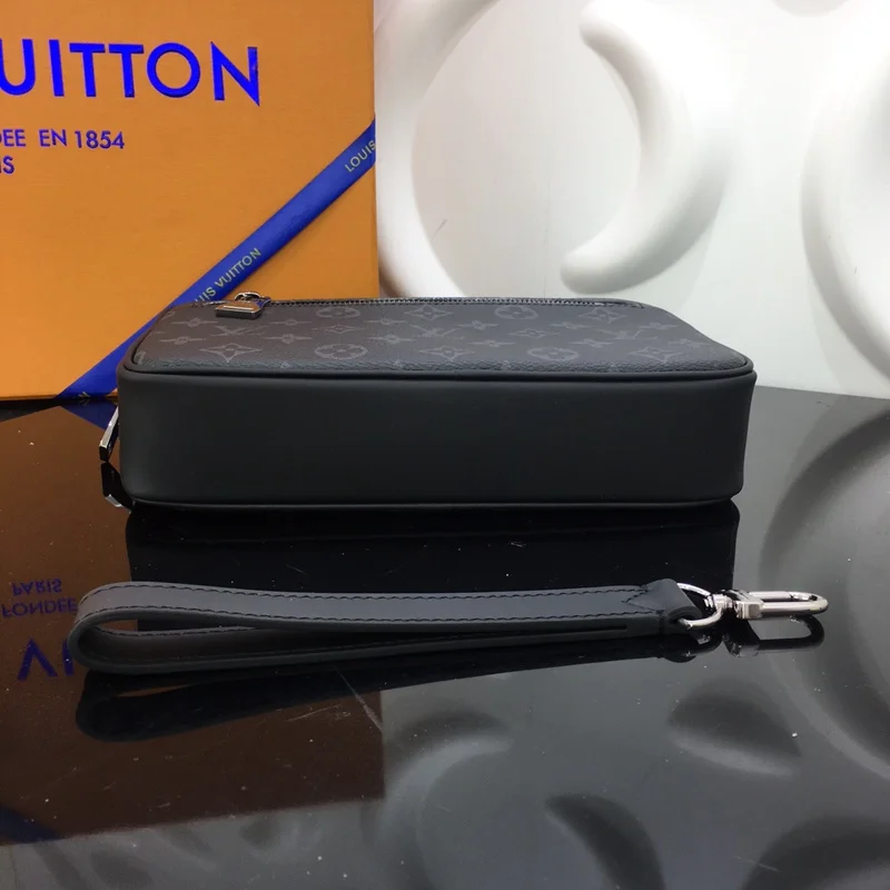 Durable Louis Vuitton Clutch Bags 41629