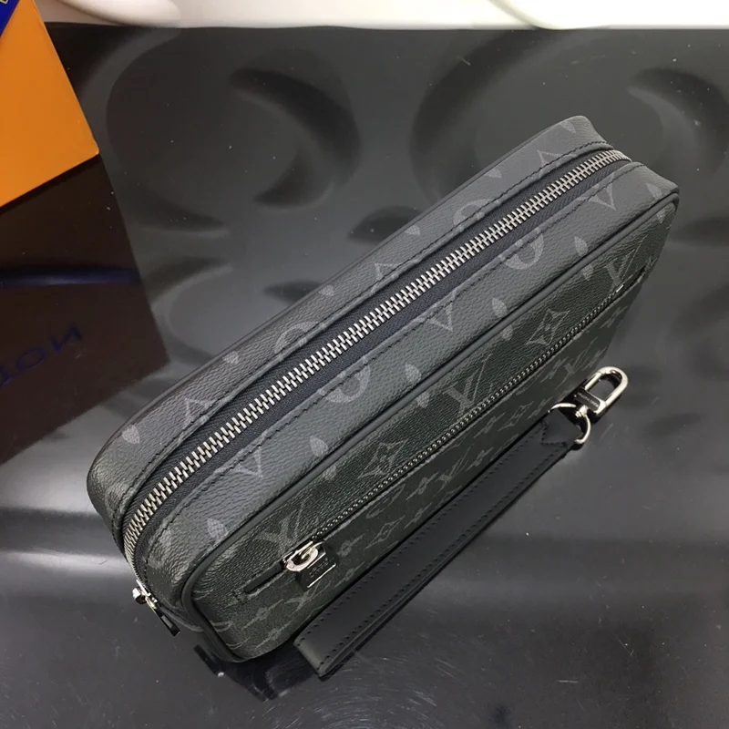 Durable Louis Vuitton Clutch Bags 41629