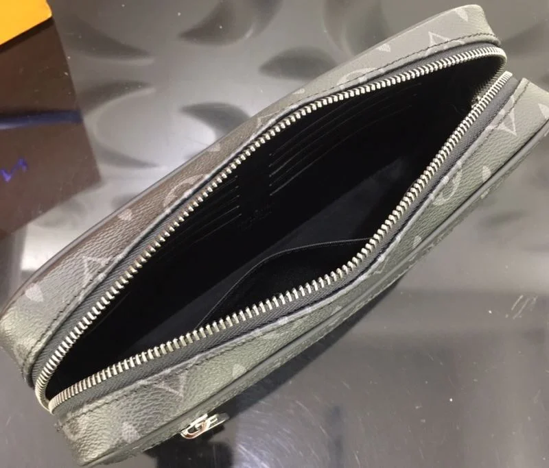 Durable Louis Vuitton Clutch Bags 41629