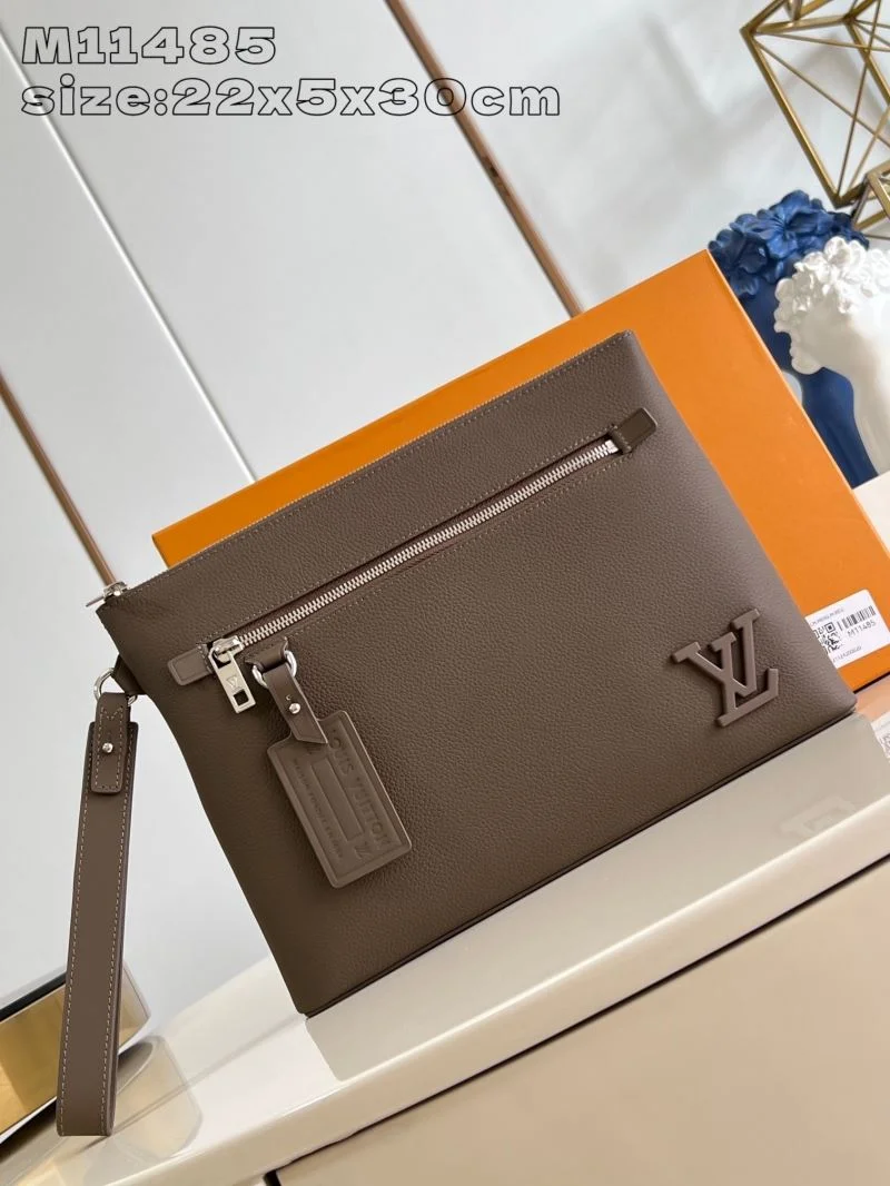 Functional Louis Vuitton Clutch Bags 41243