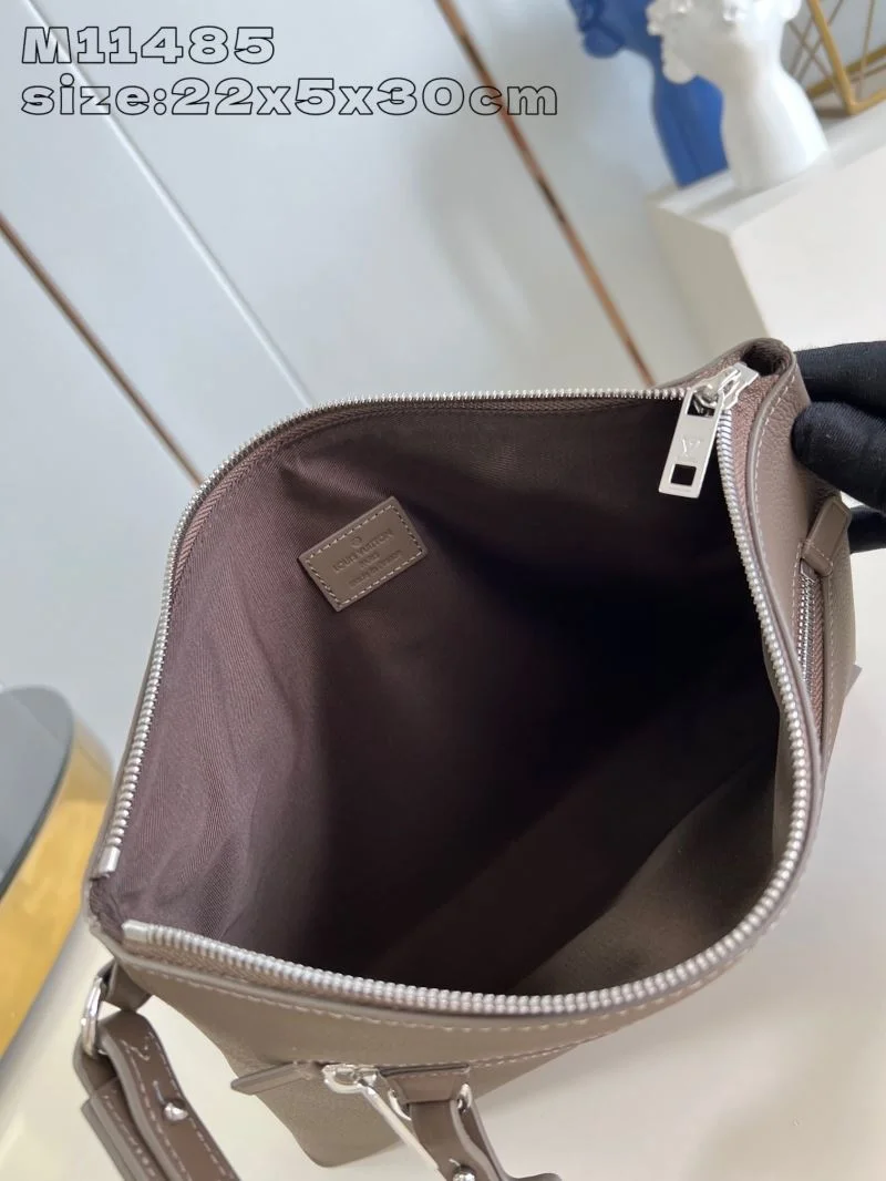 Functional Louis Vuitton Clutch Bags 41243
