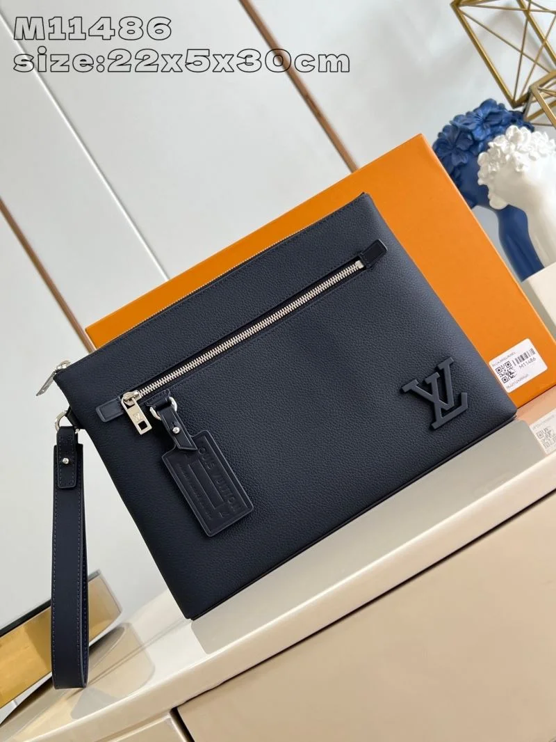 Trendsetting Louis Vuitton Clutch Bags 41241