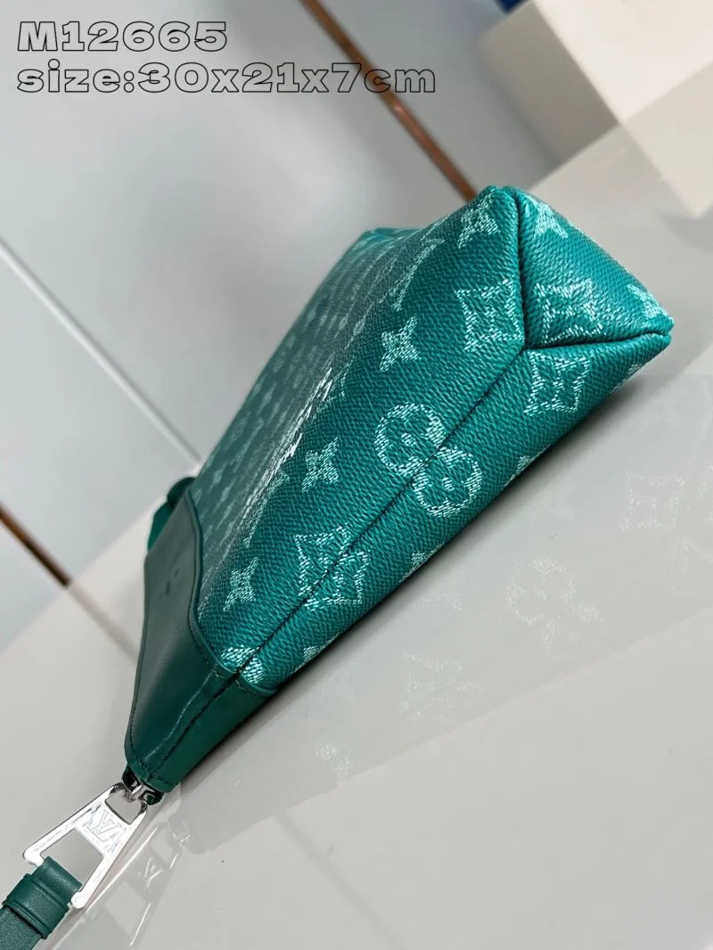 Louis Vuitton Clutch Bags Versatile 41245