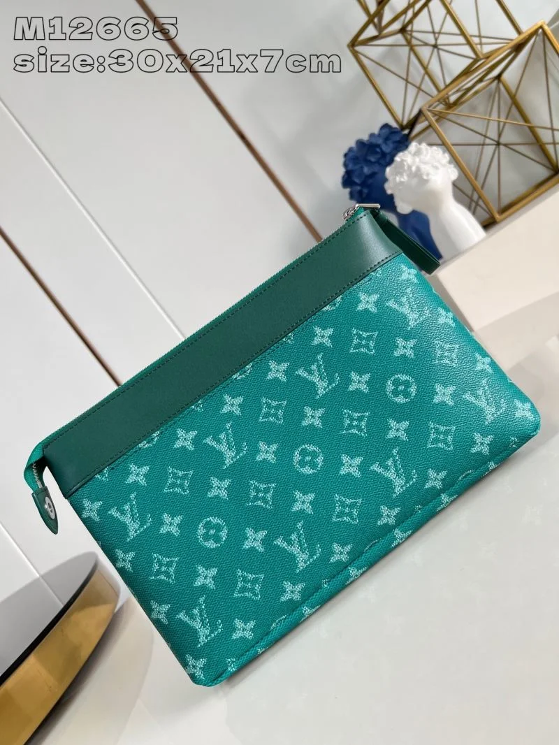 Louis Vuitton Clutch Bags Versatile 41245