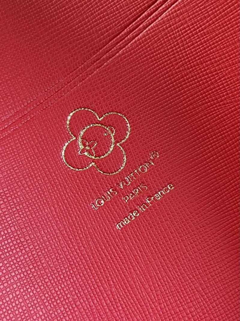 MultiPurpose Louis Vuitton Clutch Bags 41240