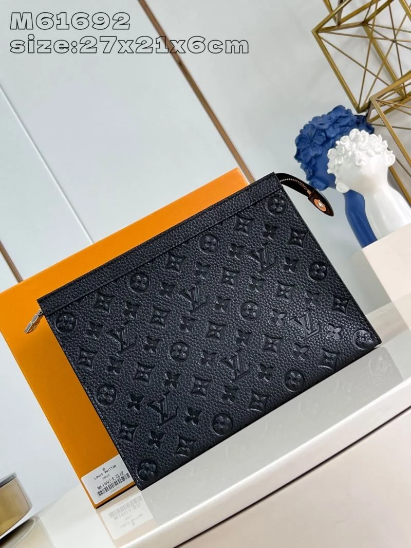 Affordable Louis Vuitton Clutch Bags 41347