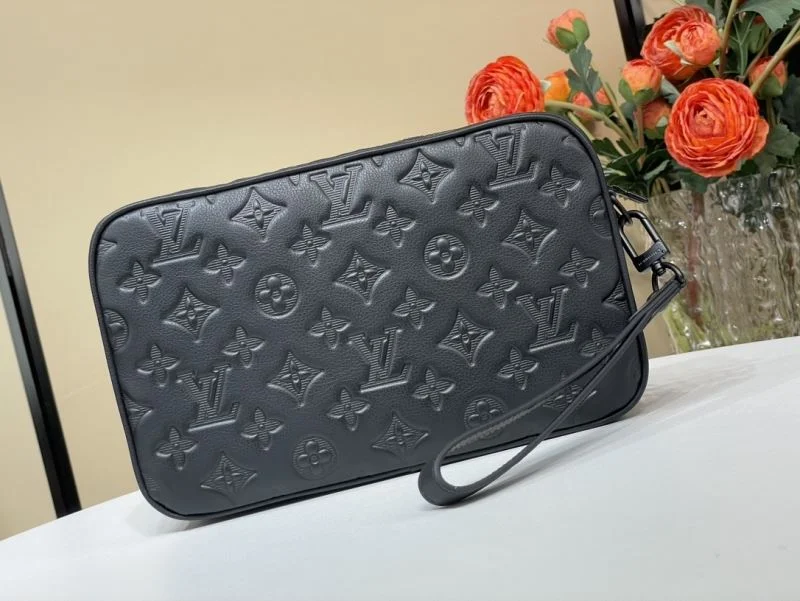 Louis Vuitton Clutch Bags TravelReady 40658