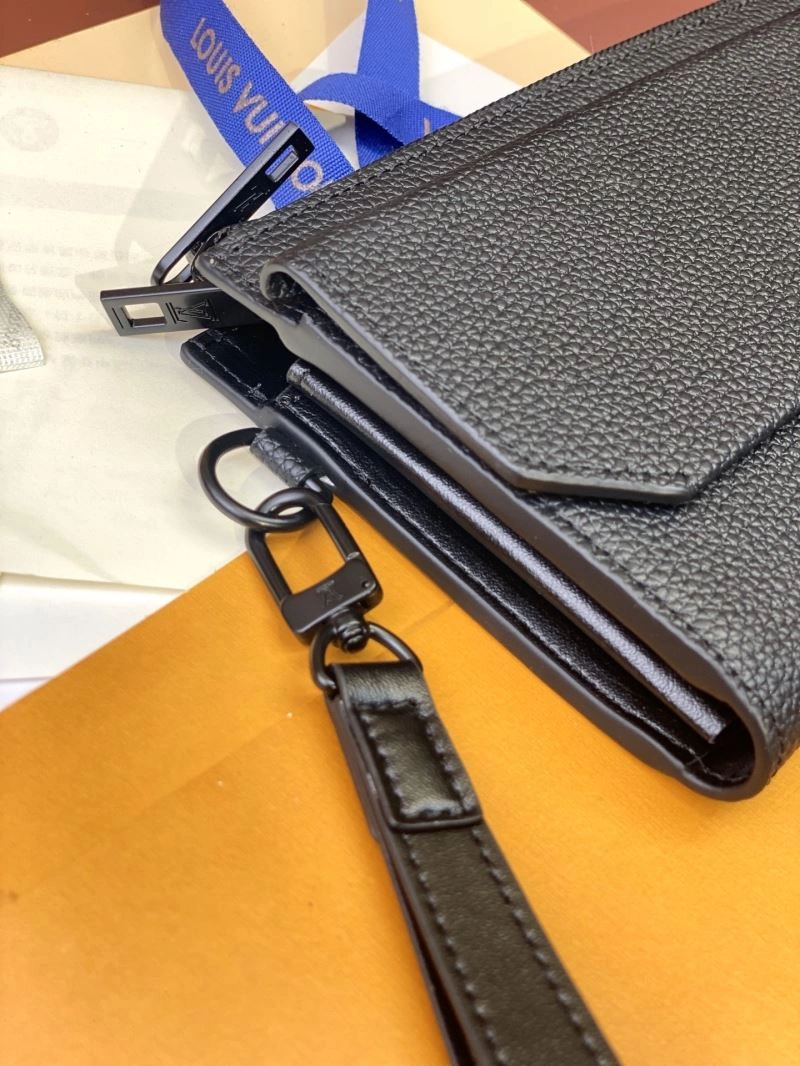 Seasonal Louis Vuitton Clutch Bags 57335