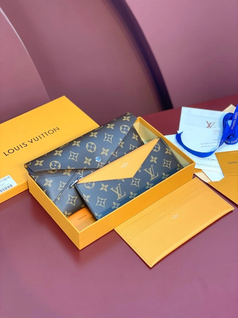 Louis Vuitton Clutch Bags Reliable 57336
