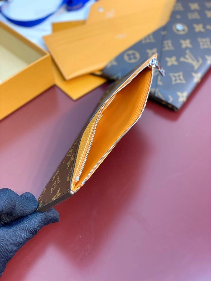Louis Vuitton Clutch Bags Reliable 57336