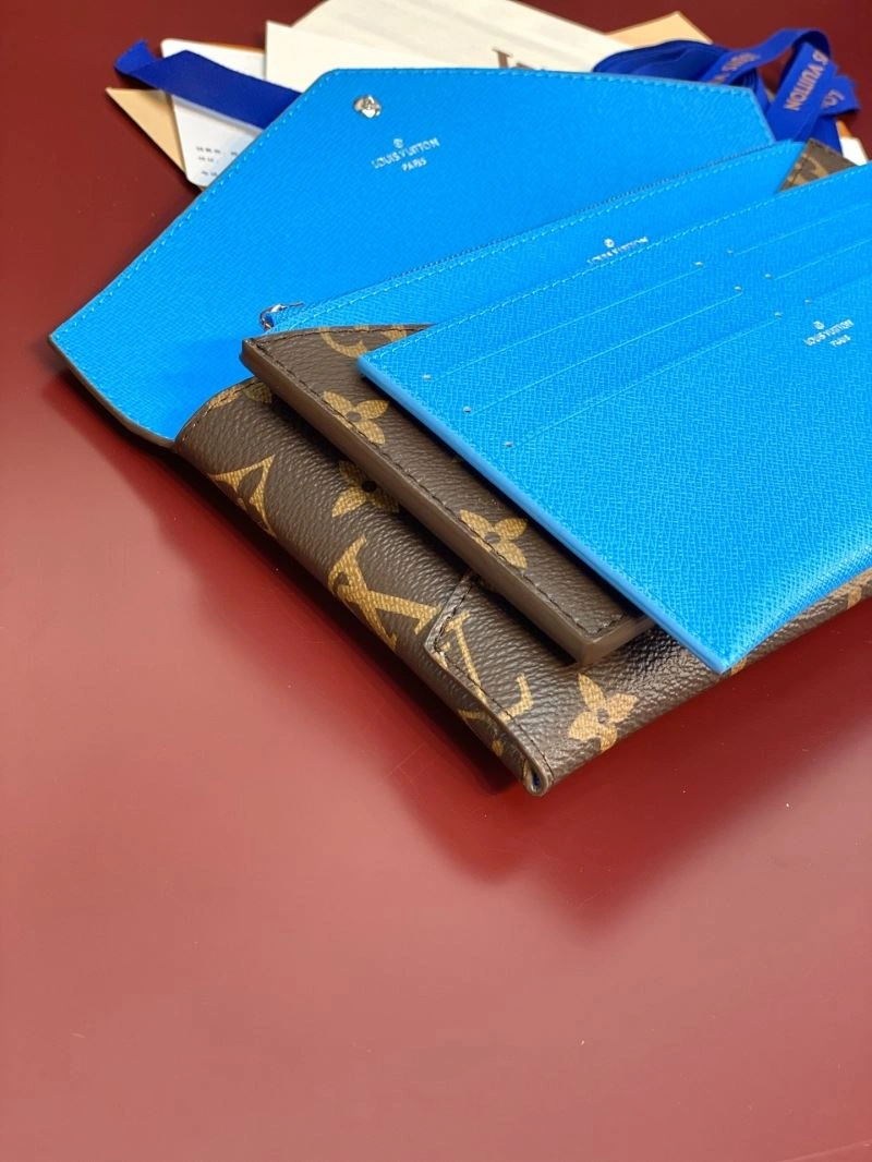 QuickDry Louis Vuitton Clutch Bags 57334