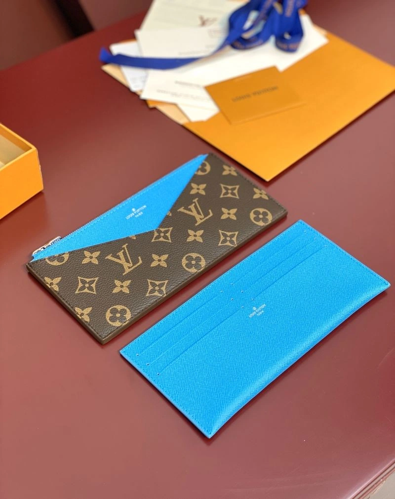 QuickDry Louis Vuitton Clutch Bags 57334