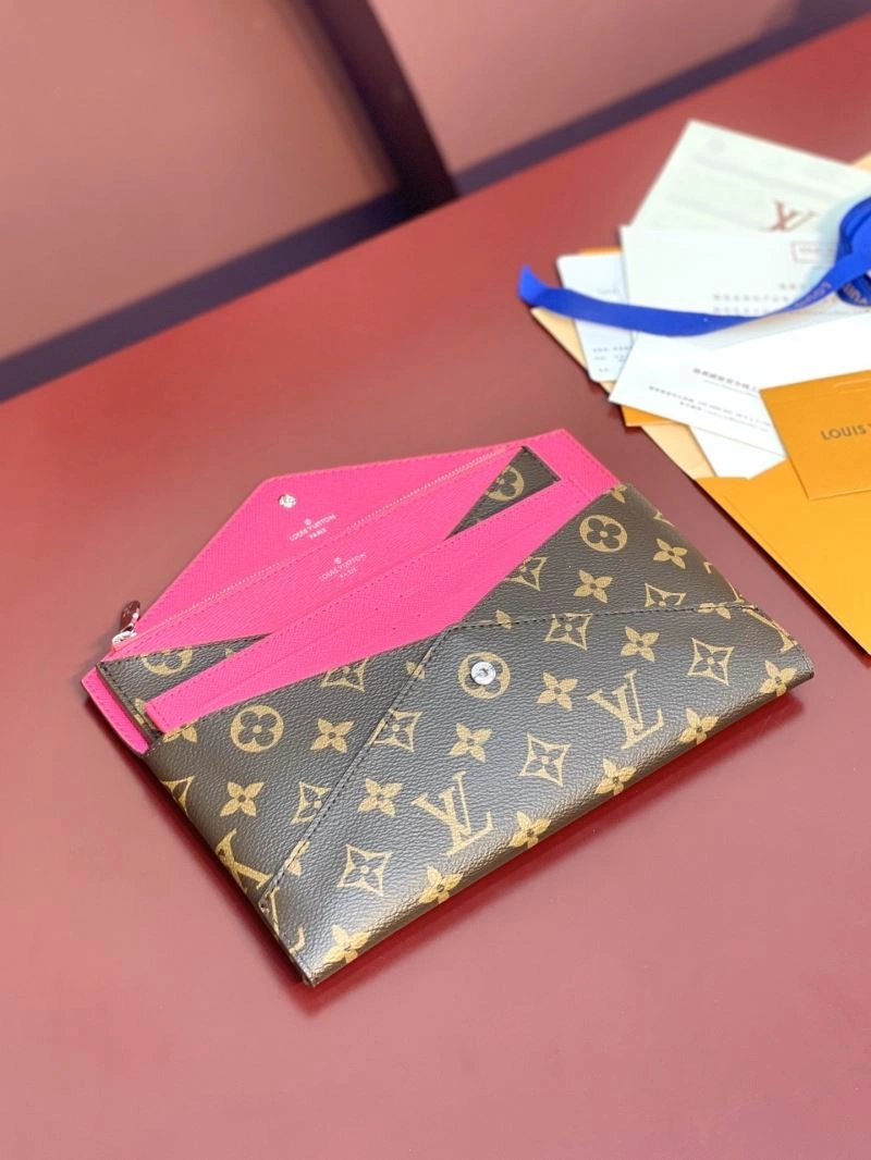 GoodFit Louis Vuitton Clutch Bags 57331