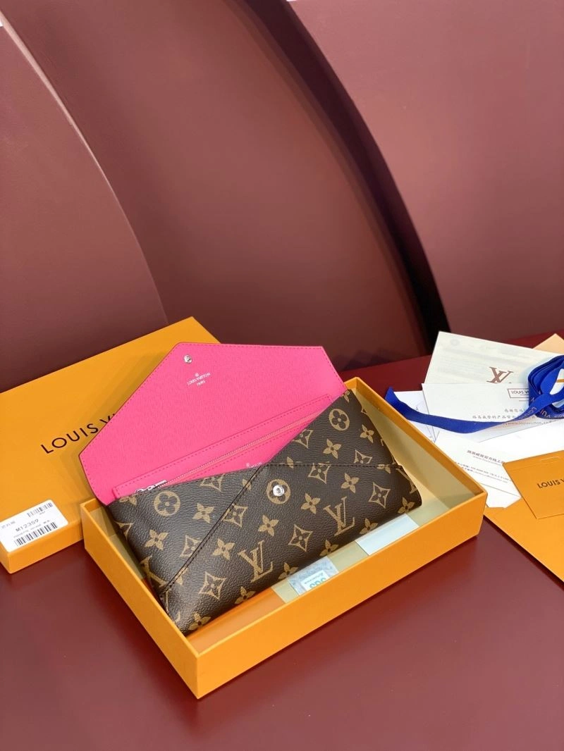 GoodFit Louis Vuitton Clutch Bags 57331